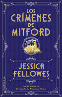 LOS CRIMENES DE MITFORD