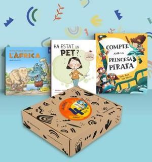 LLIBRES PER A NENS 4 ANYS