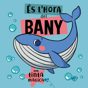 S L'HORA DEL BANY