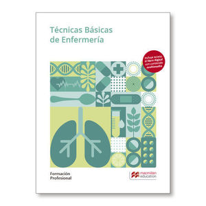 TECNICAS BASICAS DE ENFERMERIA 2019