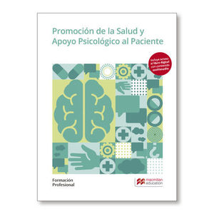 PROMOCION DE LA SALUD Y APOYO PSICOLOGICO AL PACIENTE 2019