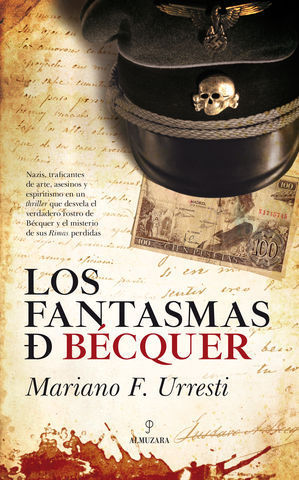 LOS FANTASMAS DE BECQUER