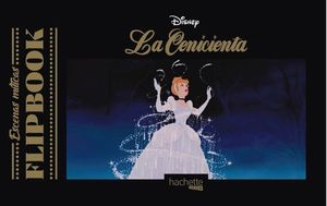 FLIP BOOK - LA CENICIENTA