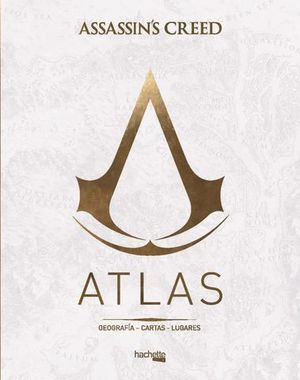 ATLAS ASSASSIN�S CREED