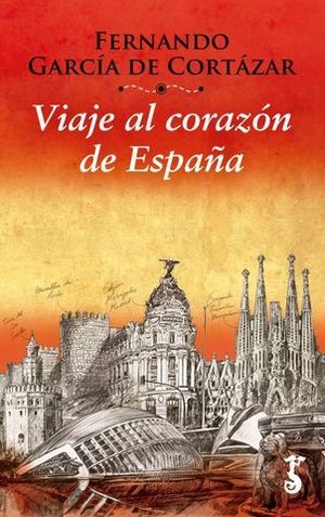 VIAJE AL CORAZON DE ESPA�A