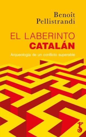 EL LABERINTO CATALAN