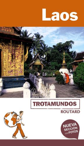 LAOS TROTAMUNDOS  ED. 2018