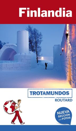 FINLANDIA TROTAMUNDOS  ED. 2018