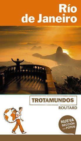 RO DE JANEIRO TROTAMUNDOS 2018