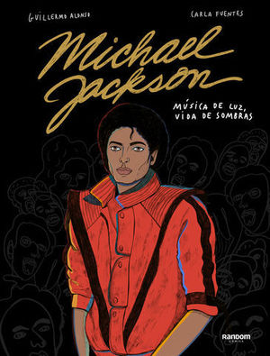 MICHAEL JACKSON.  EL REY DEL POP