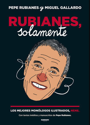 RUBIANES SOLAMENTE
