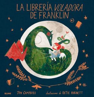 LA LIBRERIA VOLADORA DE FRANKLIN