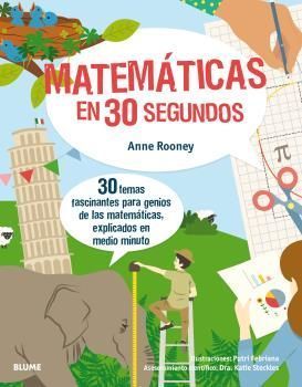 MATEMATICAS EN 30 SEGUNDOS