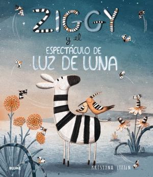 ZIGGY Y EL ESPECTACULO DE LUZ DE LUNA