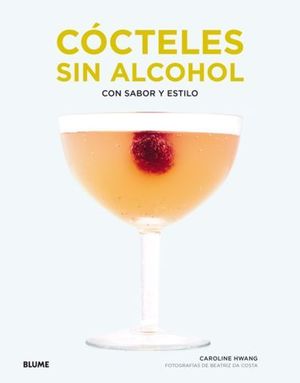 COCTELES SIN ALCOHOL
