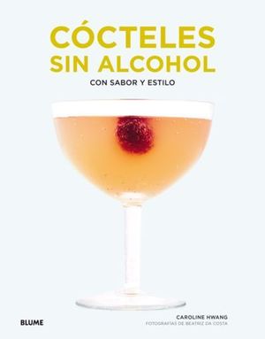 COCTELES SIN ALCOHOL