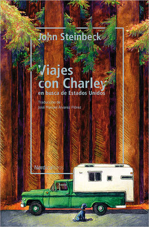 VIAJES CON CHARLEY