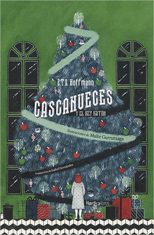 CASCANUECES Y EL REY RAT�N.