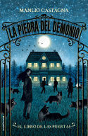 LA PIEDRA DEL DEMONIO 1.  EL LIBRO DE LAS PUERTAS