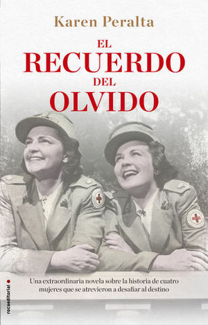 EL RECUERDO DEL OLVIDO