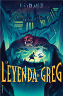 LA LEYENDA DE GREG.