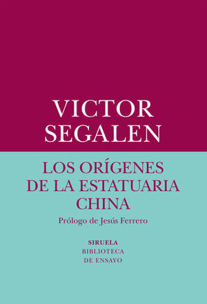 LOS ORIGENES DE LA ESTARUARIA CHINA