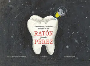 Asombrosa y Verdadera Historia de un Raton