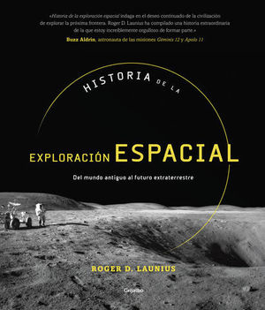 HISTORIA DE LA EXPLORACIN ESPACIAL DEL MUNDO ANTIGUO AL FUTURO EXTRAT