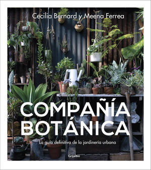 COMPAIA BOTANICA