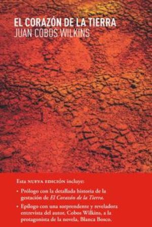 EL CORAZ�N DE LA TIERRA