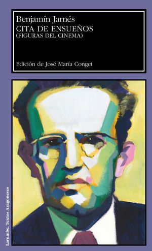 CITA DE ENSUE�OS: ( FIGURAS DEL CINEMA )