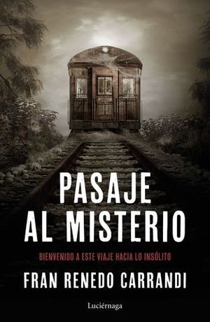 PASAJE AL MISTERIO