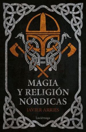 MAGIA Y RELIGIN NRDICAS.