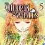 CHILDREN OF THE WHALES 5