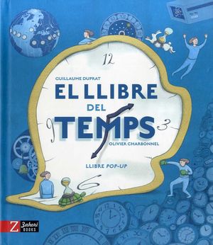 LLIBRE DEL TEMPS, EL