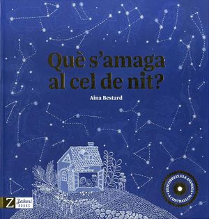 QU S'AMAGA AL CEL DE NIT?