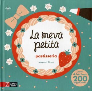 MEVA PETITA PASTISSERIA, LA