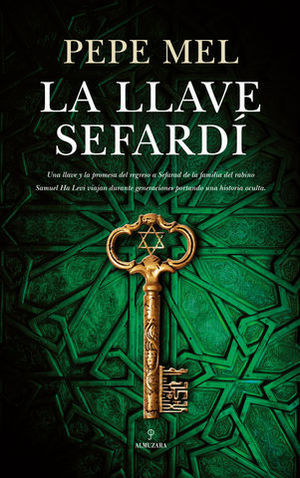 LA LLAVE SEFARDI