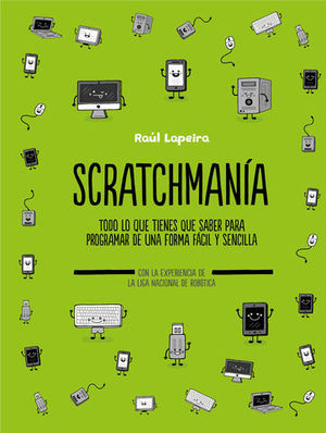 SCRATCHMANIA