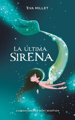 LA LTIMA SIRENA