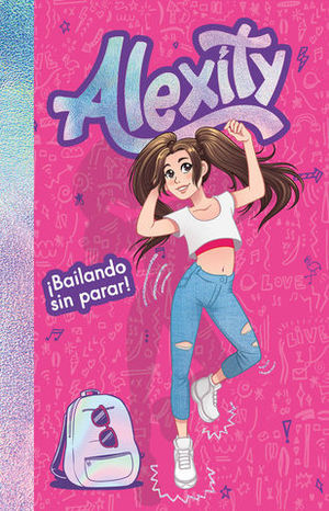 ALEXITY   BAILANDO SIN PARAR!