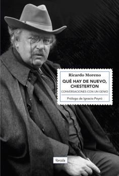 QU� HAY DE NUEVO, CHESTERTON