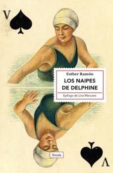 NAIPES DE DELPHINE, LOS