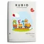 Cuaderno Rubio Mayusculas 3