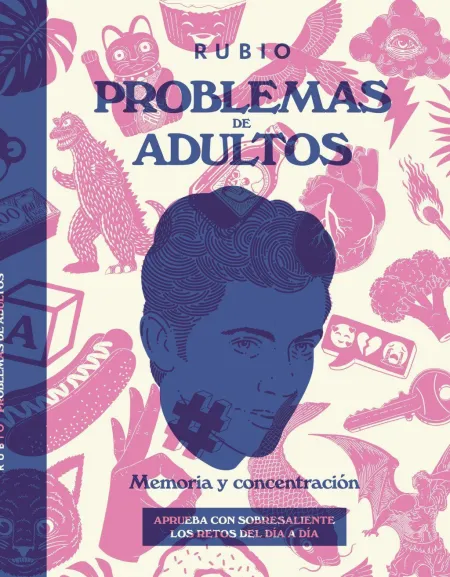 Problemas de Adultos Memoria y Concentración