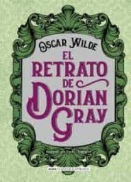 EL RETRATO DE DORIAN GRAY  ED. ILUSTRADA