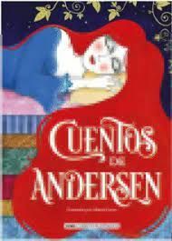 CUENTOS DE ANDERSEN