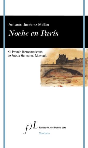 NOCHE EN PAR�S