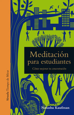 MEDITACION PARA ESTUDIANTES