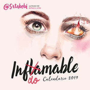 CALENDARIO INDOMABLE @SRTABEBI 2019